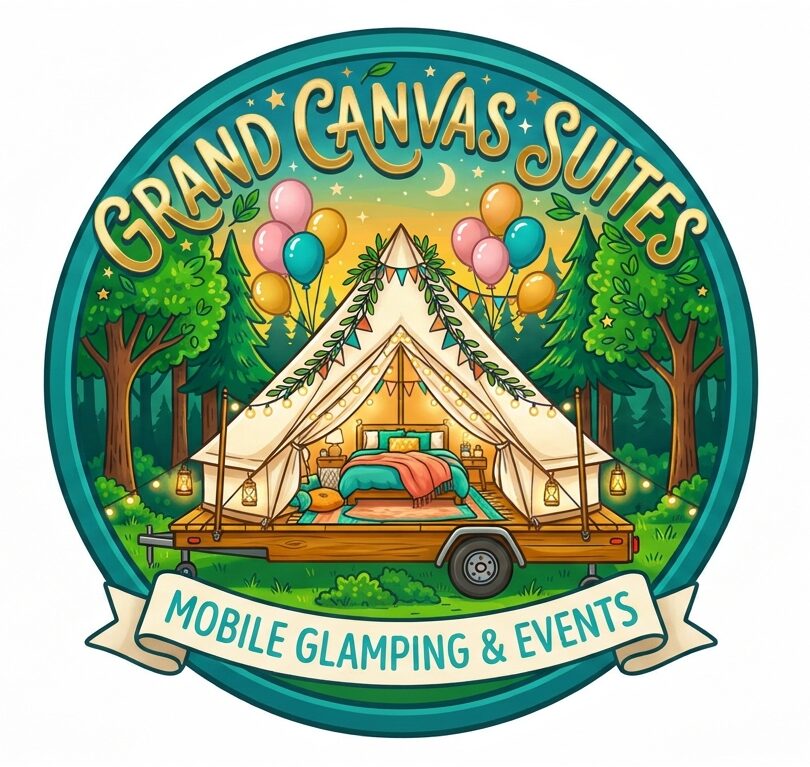 Grand Canvas Suites
